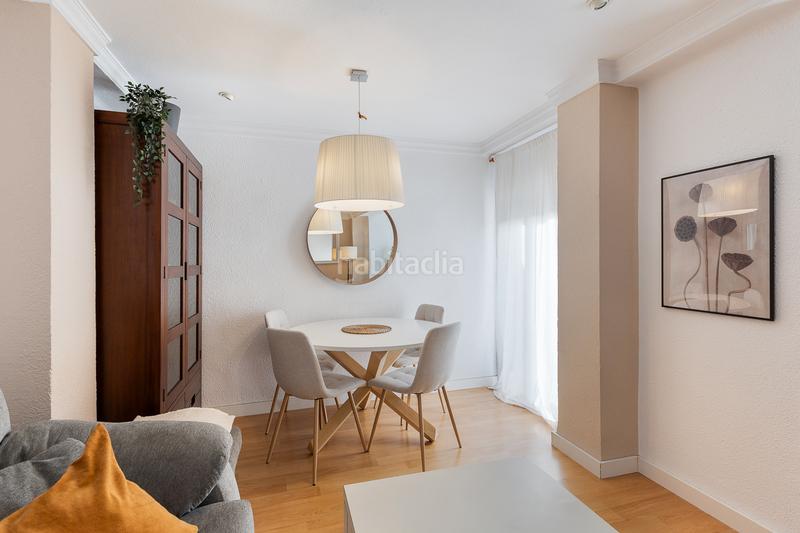 Foto e92d6b5f-f48f-42b5-a56f-9d242dda1ec7. Affitto piccolo appartamento con riscaldamento in Valencia