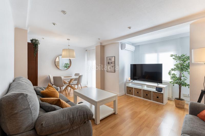 Foto 152902e4-e32d-49cd-8530-dfebe970dda9. Alquiler apartamento acogedora vivienda junto al parque central en Valencia