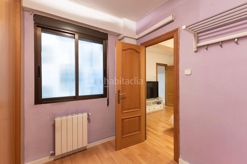 Foto 20a33a41-1e8d-4942-9758-cc55da9bdc87. Alquiler apartamento acogedora vivienda junto al parque central en Valencia