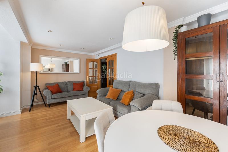 Foto 89c58028-aefc-4358-9831-f46f82184637. Alquiler apartamento acogedora vivienda junto al parque central en Valencia