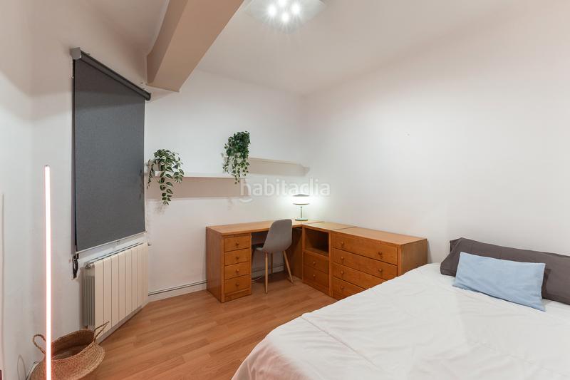 Foto 8f949d00-0faf-4191-bcbd-e501109384bd. Alquiler apartamento acogedora vivienda junto al parque central en Valencia