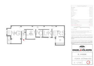 Alquiler Apartamento  Carrer de la pianista empar iturbi. Acogedora vivienda junto al parque central