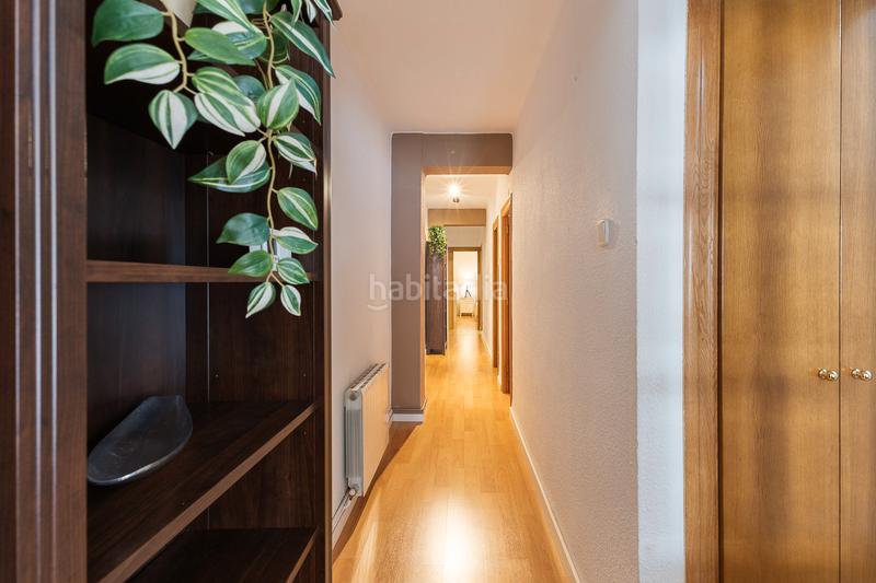Foto e6d214cf-210b-4366-a850-191da11908ac. Alquiler apartamento acogedora vivienda junto al parque central en Valencia