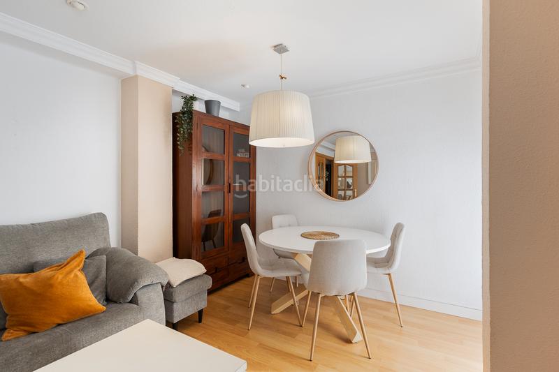 Foto 0e71e37a-7076-4e45-973d-d11cf7b5849f. Lloguer apartament amb calefacció a La Raïosa Valencia