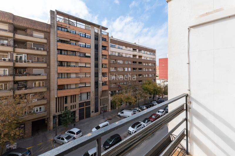 Foto 74e2c8e4-81fd-40f5-8bdc-9b676a82ba05. Lloguer apartament amb calefacció a La Raïosa Valencia