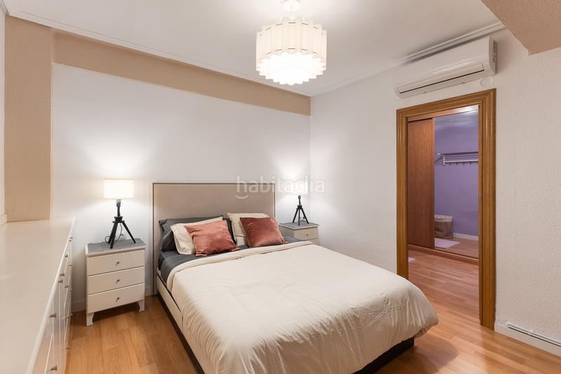 Foto 4033c0bf-4ac5-4592-8878-b6806918ef44. Location appartement avec chauffage dans La Raïosa Valencia