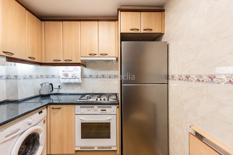Foto d3302aae-a9df-4551-ad1a-edbfd1657241. Location appartement avec chauffage dans La Raïosa Valencia