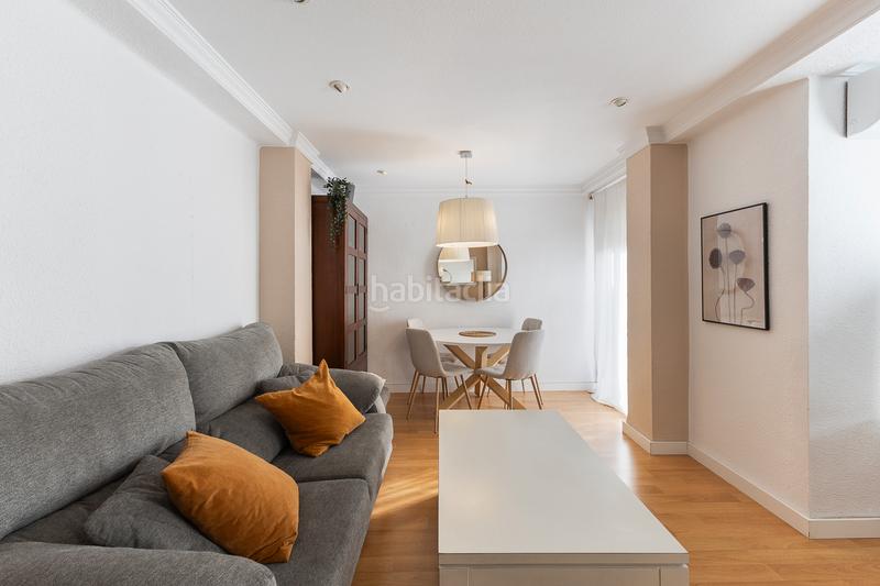 Foto f5564901-00c8-433f-9f50-3c4dd0a11d23. Location appartement avec chauffage dans La Raïosa Valencia