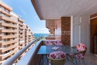 Apartamento en Acapulco. Apartamento con vistas al mar en oropesa del mar  buena oportuni
