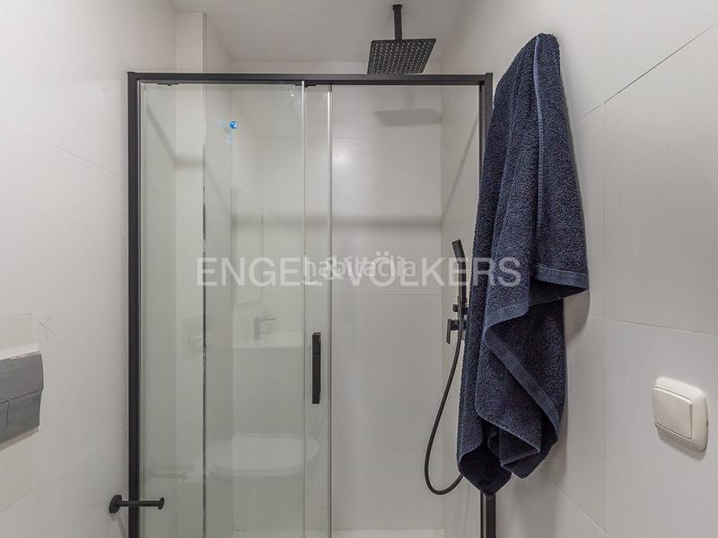 Foto 0707aea8-a2a3-42a1-8393-97324272209a. Alquiler apartamento maravilloso piso en el mercado central en Valencia