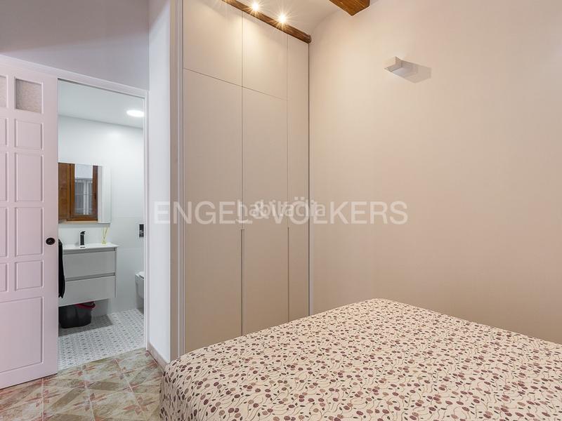 Foto 14a9bffa-b0d0-4a49-8efa-88acd52252cb. Alquiler apartamento maravilloso piso en el mercado central en Valencia