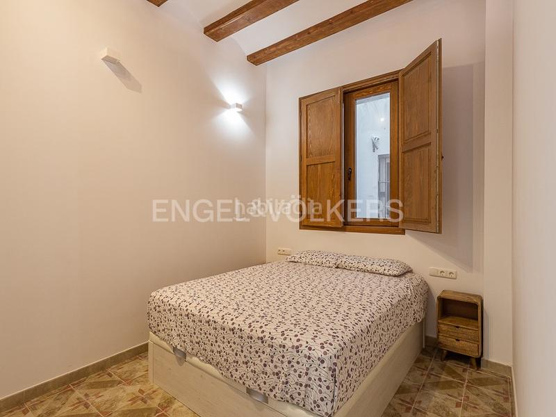 Foto 265ff5cc-80bc-4299-931a-d5e7119e0d04. Alquiler apartamento maravilloso piso en el mercado central en Valencia