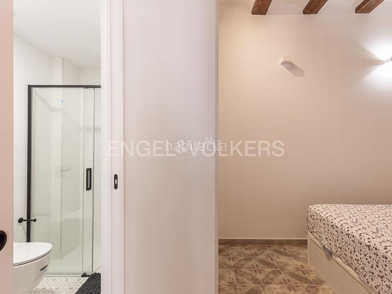 Foto 3634afd2-249d-49ce-ba23-c6ac9ca9773b. Alquiler apartamento maravilloso piso en el mercado central en Valencia