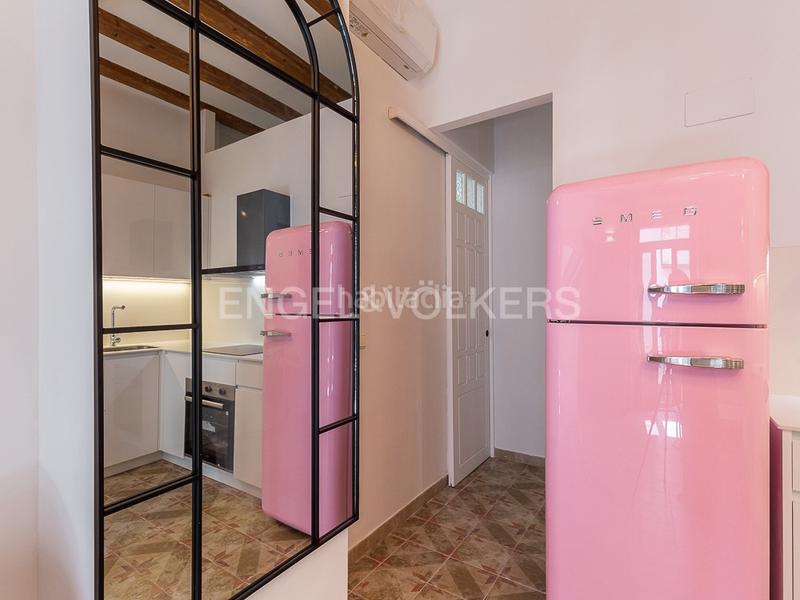 Foto aa9e5325-f7fa-4727-9859-5c795a09b028. Alquiler apartamento maravilloso piso en el mercado central en Valencia