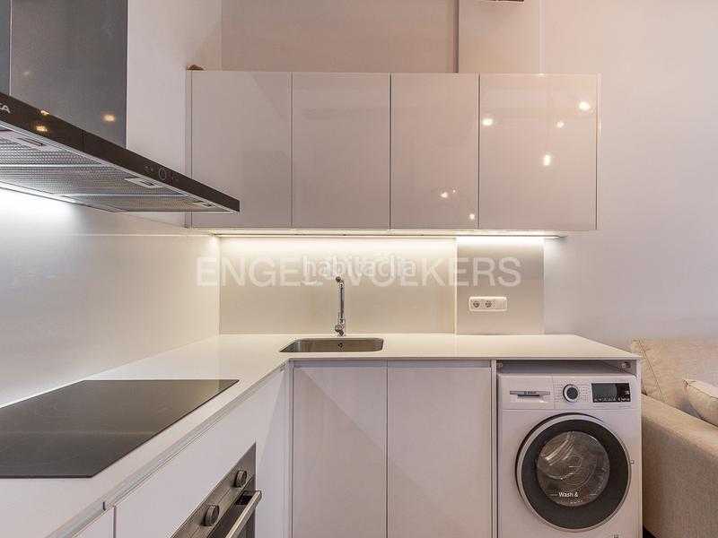 Foto b530df3f-dac0-4409-a54f-55ccf26d7392. Alquiler apartamento maravilloso piso en el mercado central en Valencia