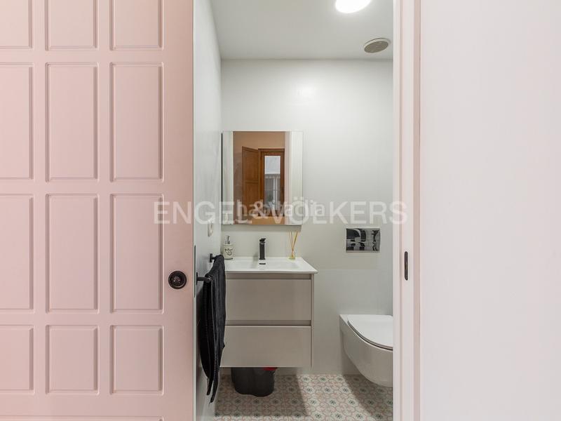 Foto e607ef10-39d5-498e-bc86-f8ee7655da29. Alquiler apartamento maravilloso piso en el mercado central en Valencia