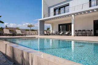 Maison à Almenara. La fusión perfecta entre diseño, bienestar y mar