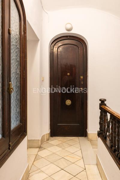 Foto 0a009a56-2037-4992-a148-0798ba33dac0. Appartement avec chauffage dans Gran Via Valencia
