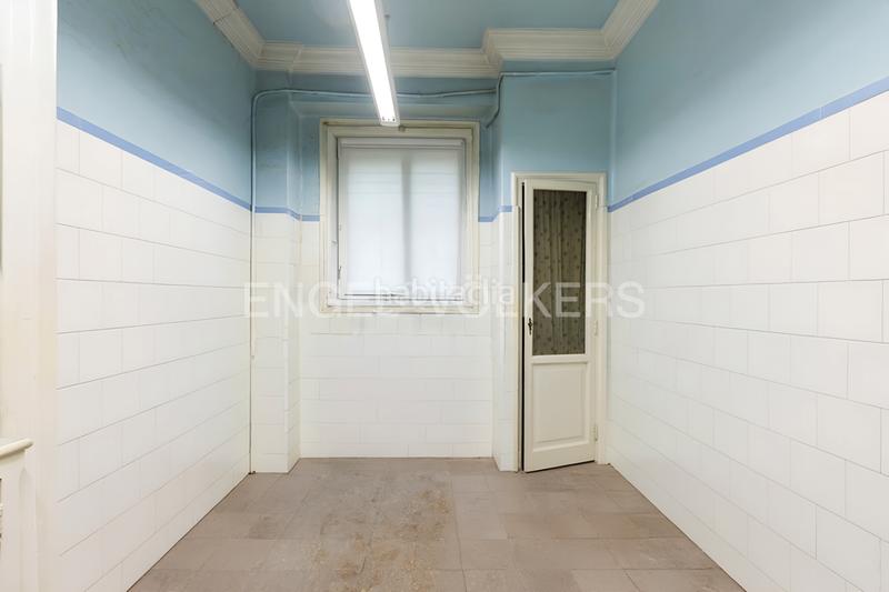 Foto 0d6c9329-703c-4594-b9a1-82c5357533f6. Appartement avec chauffage dans Gran Via Valencia