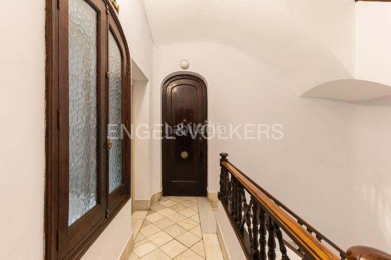 Foto 0e0d23ca-c51b-40ea-b62d-e8e0798ad4c2. Appartement avec chauffage dans Gran Via Valencia