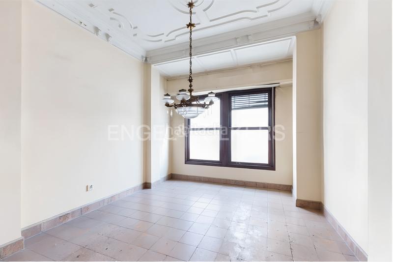 Foto 27dbff00-760f-407e-a444-dbd063c298dc. Appartement avec chauffage dans Gran Via Valencia