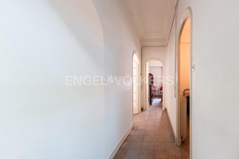 Foto 8e8e9ac1-c551-46a4-930e-b1aac5f00aad. Appartement avec chauffage dans Gran Via Valencia