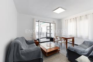 Location Appartement à Ciutat Universitaria. Piso de estudiantes por facultats