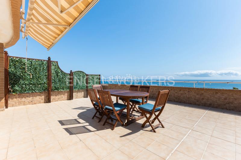 Foto 54c36b8c-6168-40d0-b51c-e0c60586d9cb. Apartament amb calefacció aparcament piscina a Costa Marina Oropesa del Mar