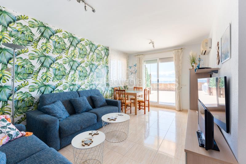 Foto 6d330283-b128-4898-9e12-7542ff01d16e. Apartament amb calefacció aparcament piscina a Costa Marina Oropesa del Mar