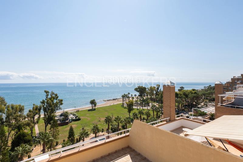 Foto c3e6b83d-9f63-4db8-a5b2-5df0a7ec3cab. Apartament amb calefacció aparcament piscina a Costa Marina Oropesa del Mar