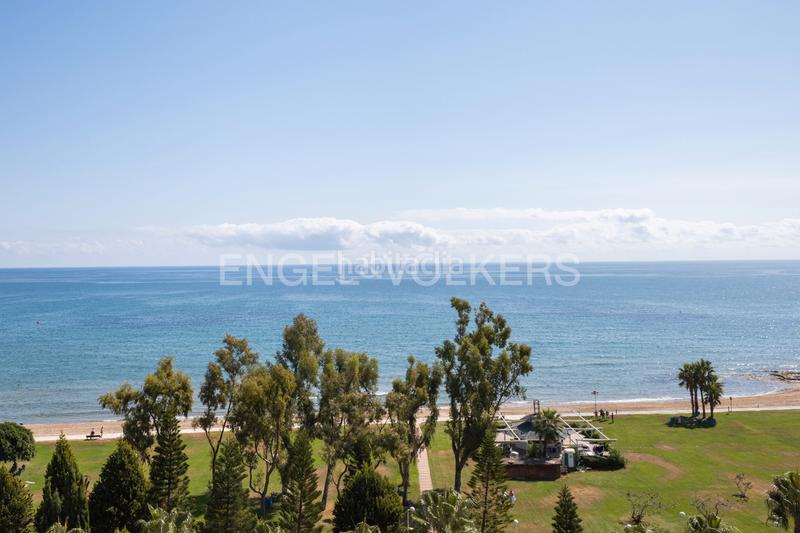Foto c67318fc-e0dc-46b9-a766-ac3d8694a174. Apartament amb calefacció aparcament piscina a Costa Marina Oropesa del Mar