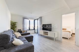 Lloguer Apartament a La Punta. Moderno piso de obra nueva con garaje y piscina