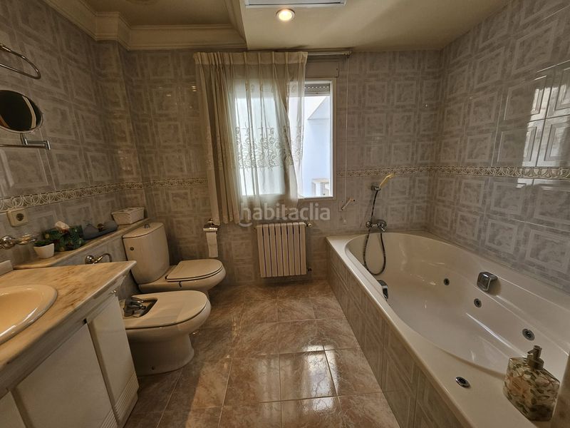 Foto 1818b530-7079-4751-b661-8e505338fdaa. Lloguer casa amb calefacció aparcament a Corbera