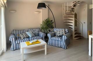 Lloguer Apartament a Montañar-El Arenal. Piso en jávea con piscina para corta estancia