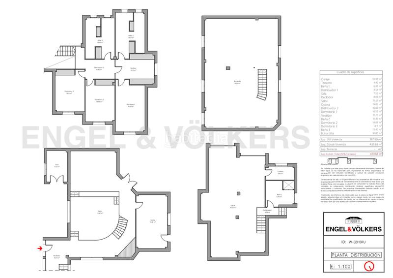Foto 062e886f-1cb1-4f2a-995b-ee468b24cf34. Casa con riscaldamento parcheggio piscina in Cumbres de Calicanto Torrent
