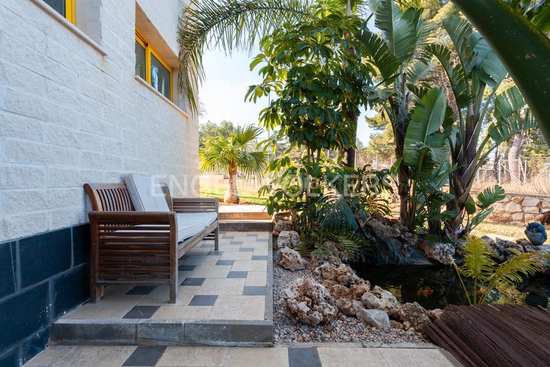 Foto 5517acb7-749f-4867-b4b4-38a45c0a4c4f. Casa con riscaldamento parcheggio piscina in Cumbres de Calicanto Torrent