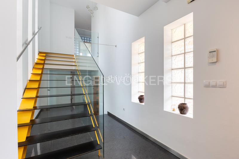 Foto b40b4044-2c63-4fd8-a1f1-200f29fe6392. Casa con riscaldamento parcheggio piscina in Cumbres de Calicanto Torrent