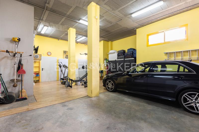 Foto c6a270fa-f721-4cce-9a79-8b8dea3eb5f7. Casa con riscaldamento parcheggio piscina in Cumbres de Calicanto Torrent