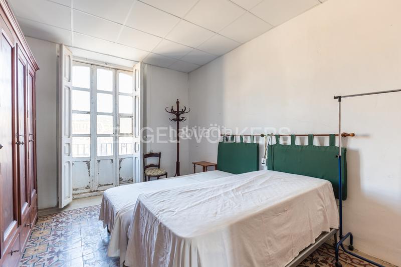 Foto 07d7fb77-059b-46f6-bb99-14d110d12967. Casa con riscaldamento parcheggio piscina in Santa Bárbara Llíria