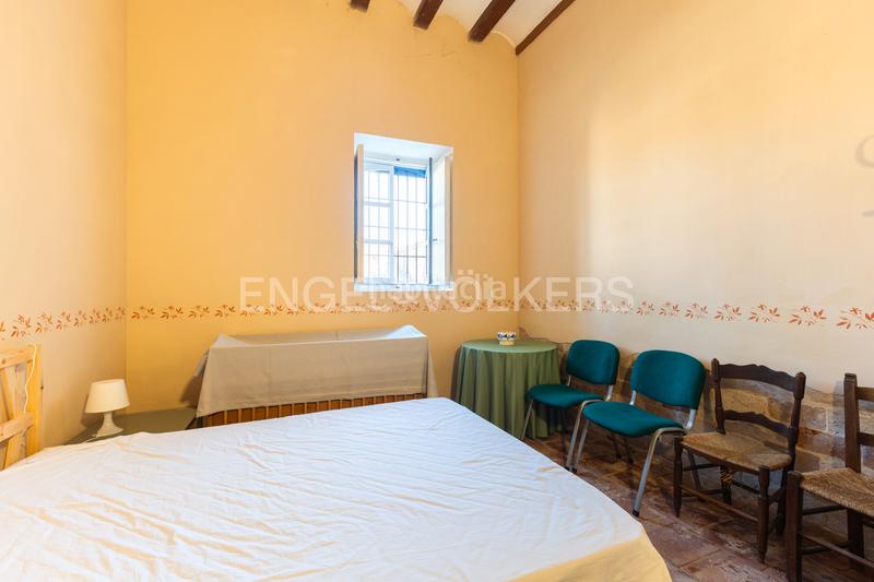 Foto 5d1e066a-9459-4d82-a6c9-93d328a10ce3. Casa con riscaldamento parcheggio piscina in Santa Bárbara Llíria