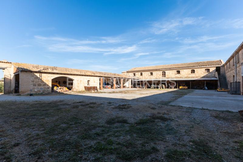 Foto 895dae2b-44e8-44f2-9fd3-d3735aaefe20. Casa con riscaldamento parcheggio piscina in Santa Bárbara Llíria