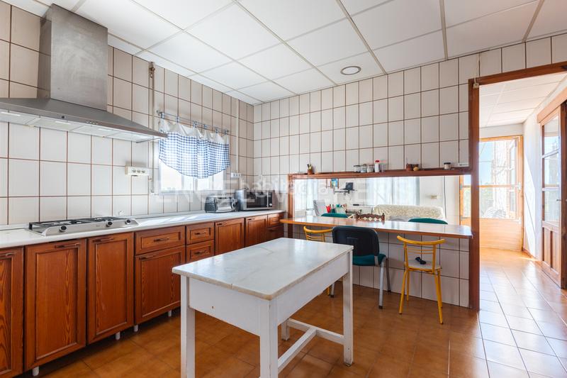 Foto a5209fbc-6faf-4c56-8673-8ad4690e847c. Casa con riscaldamento parcheggio piscina in Santa Bárbara Llíria