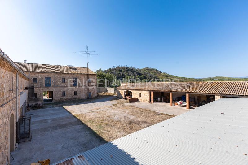 Foto a9317203-5920-4687-a00c-96c3c96cb125. Casa con riscaldamento parcheggio piscina in Santa Bárbara Llíria