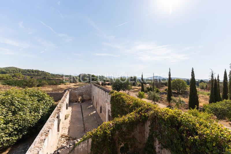 Foto bc1be81a-8e6d-4d4d-b45c-fa7f5179cbd3. Casa con riscaldamento parcheggio piscina in Santa Bárbara Llíria