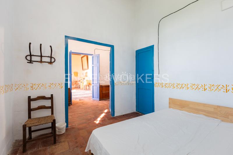 Foto c73b25e4-13cb-4aa7-b27f-3112b5f1cc0d. Casa con riscaldamento parcheggio piscina in Santa Bárbara Llíria