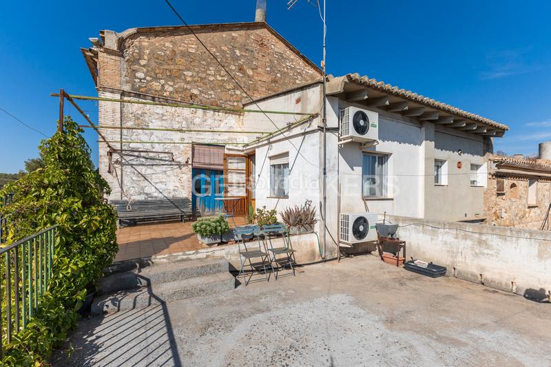 Foto d9029d0b-b499-4086-b3ad-e7c0e1b5118e. Casa con riscaldamento parcheggio piscina in Santa Bárbara Llíria