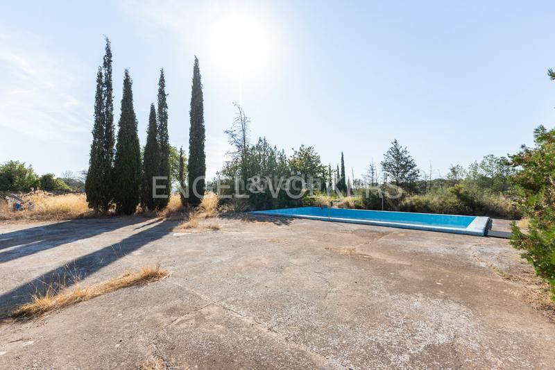 Foto de98de44-9d80-410a-aca9-828da9ef528e. Casa con riscaldamento parcheggio piscina in Santa Bárbara Llíria