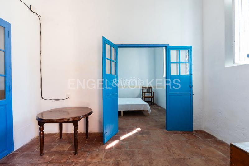 Foto e71d3099-568d-48ba-89bf-745b4585af12. Casa con riscaldamento parcheggio piscina in Santa Bárbara Llíria