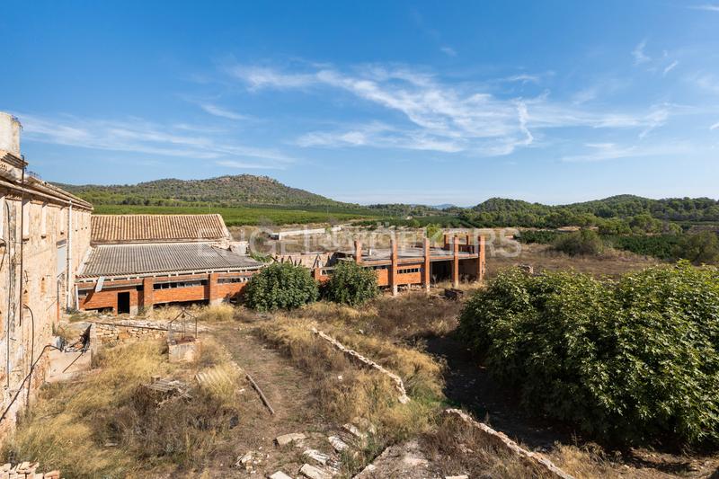 Foto f2f3902b-b3be-4d96-b4ec-7416e9c5c5cb. Casa con riscaldamento parcheggio piscina in Santa Bárbara Llíria