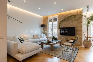 Location Appartement  Carrer de ximénez de sandoval. Apartamento exclusivo de lujo en ciutat vella, valència